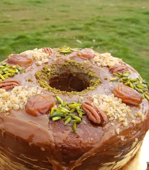 متوفره في محل كلك حلا