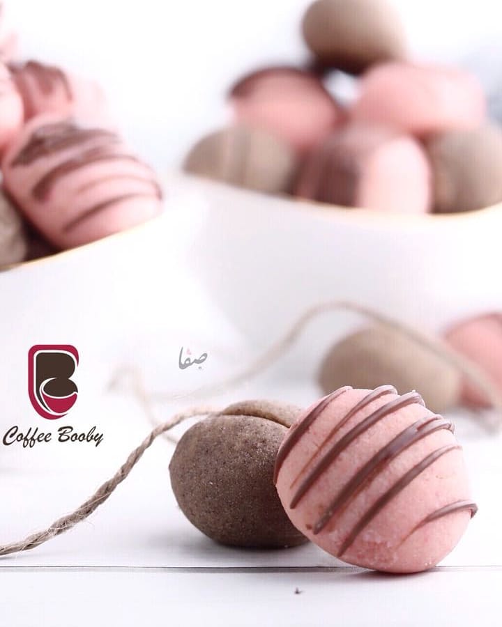 غريبة بوبي ، غريبة بالقهوه التركية . : #تصويري #مساء_الخير #تمبلر #بدون_فلتر #رمزيات #حلا