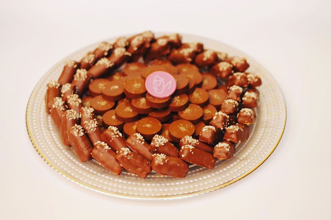 صواني العيدكميه محدوده#عيدكم_مبارك_وكل_عام_وانتم_بخير #الرياض#ضيافه_مميزه #مناسبات#هدايا