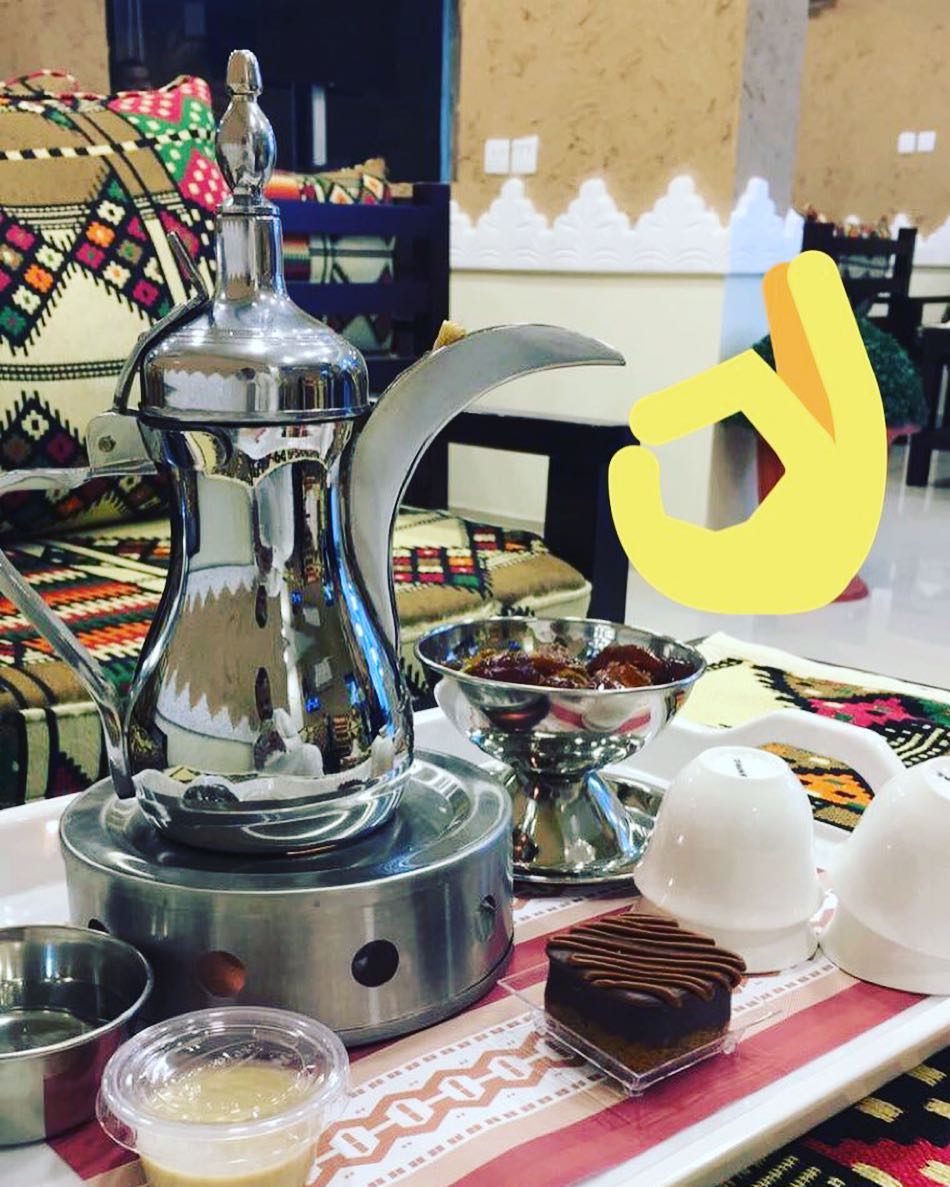 ‏⁧‫#قهوه‬⁩ ⁧‫#على_الكيف‬⁩ مع ⁧‫#تشيز_كيك‬⁩ ‏⁧‫#مجلس_الفيصليه‬⁩ ⁧‫#جلسه_رايقه‬⁩ ‏⁧‫#الدمام‬