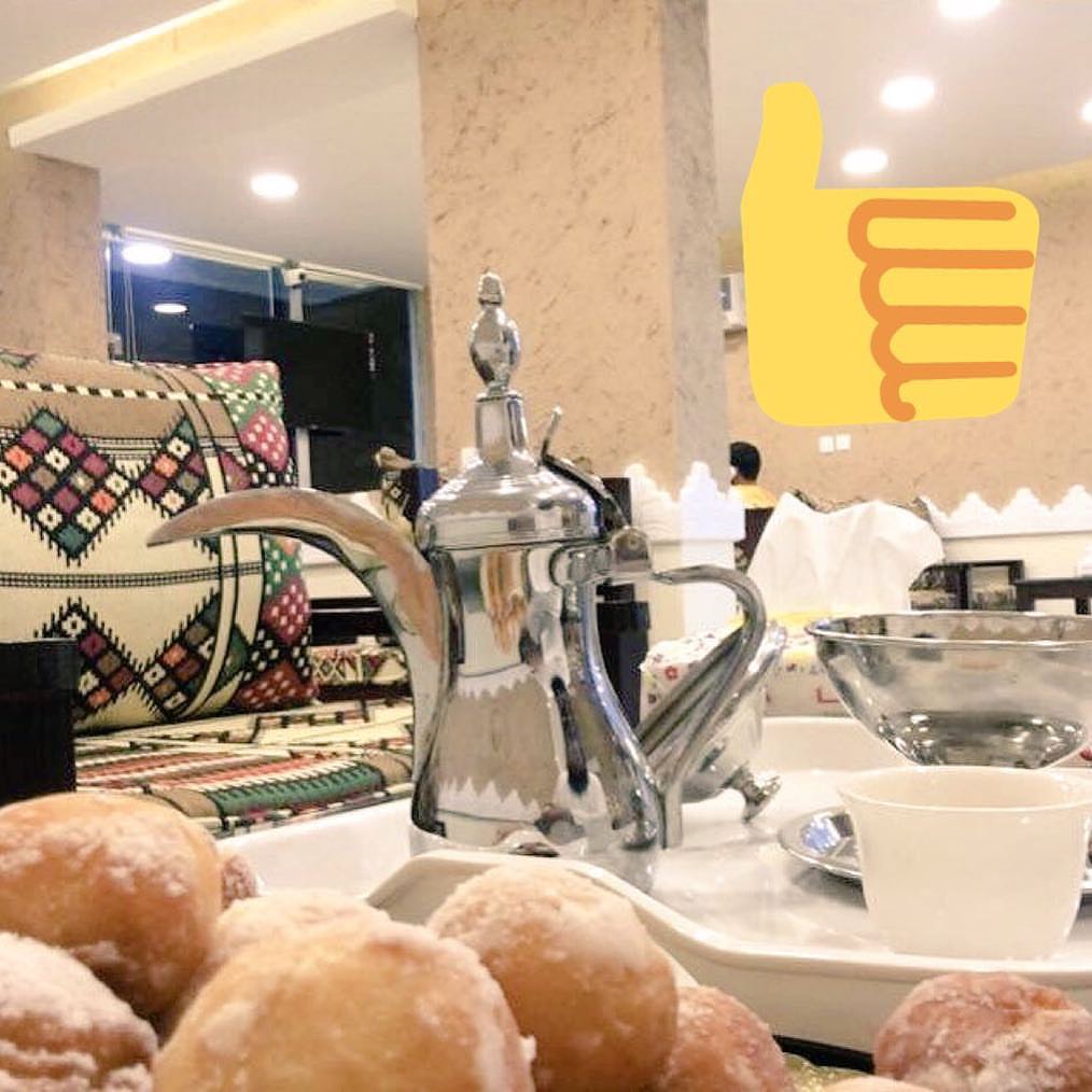 ‫⁧‫#قهوة‬⁩ ⁧‫#فاخره‬⁩ في ⁧‫#مجلس_الفيصليه‬⁩ مع ⁧‫#لقيمات‬⁩ من ⁧‫#البيت‬⁩‬ ‫⁧‫#رمضان‬⁩ ⁧‫#ع