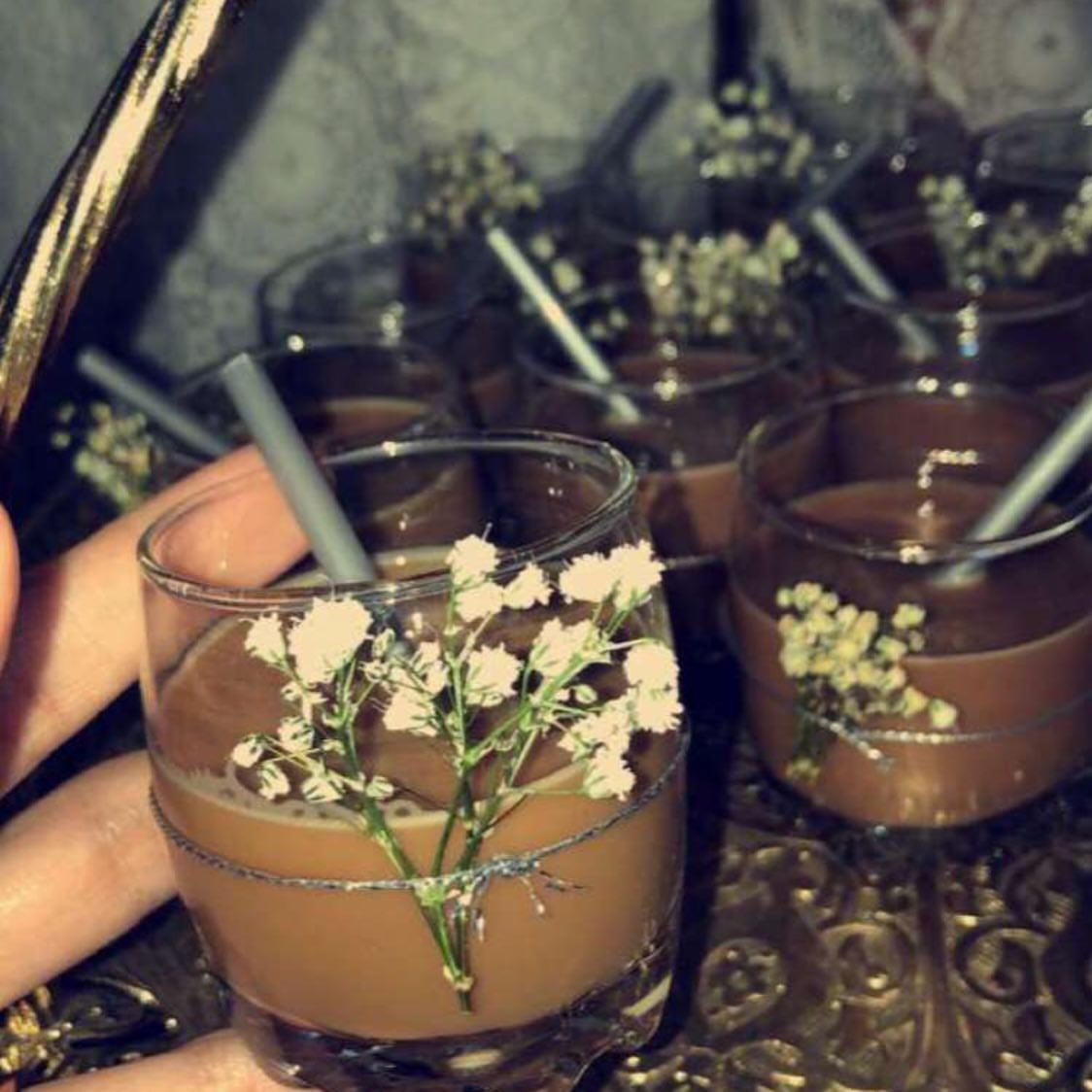 كيكة السجاد بالطلب قبل بيوم ٧٠