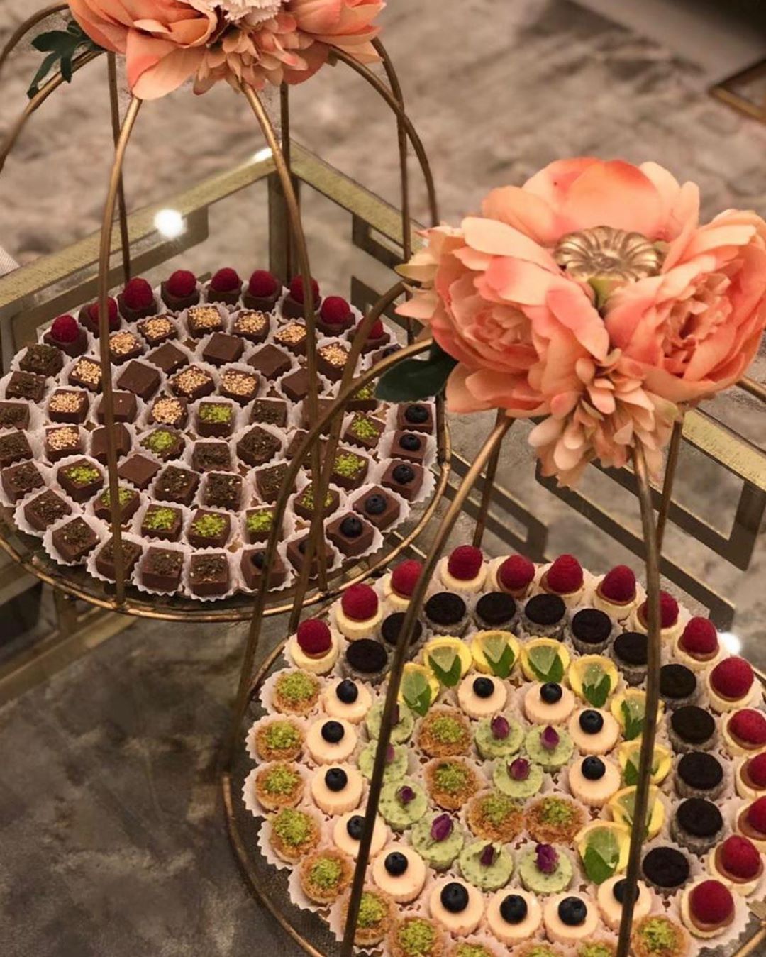 طلبات سلمت قبل رمضان