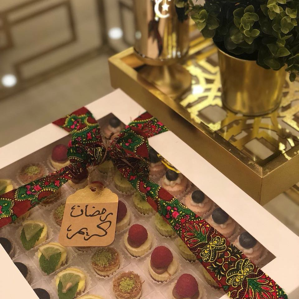 بوكس ميني تشيز مشكل #روثانة_سويتس #نقصة_رمضان #الخبر#الدمام#الظهران