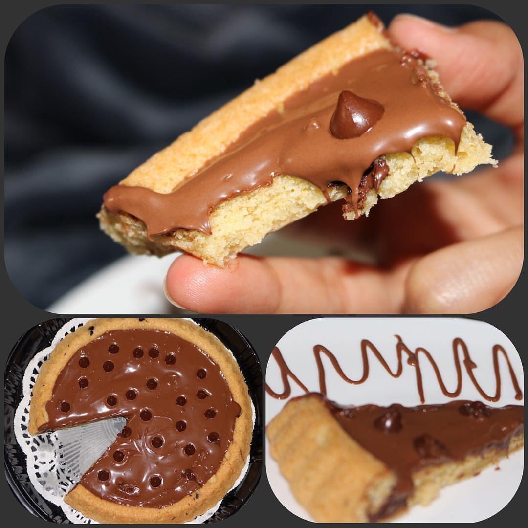 تارت كوكيز .. #كوكيز_رمضان #تارت_كوكيز #كوكيز_جدة #كوكيز_جده #كوكيز #تصويري #تصويرى #كوكيز