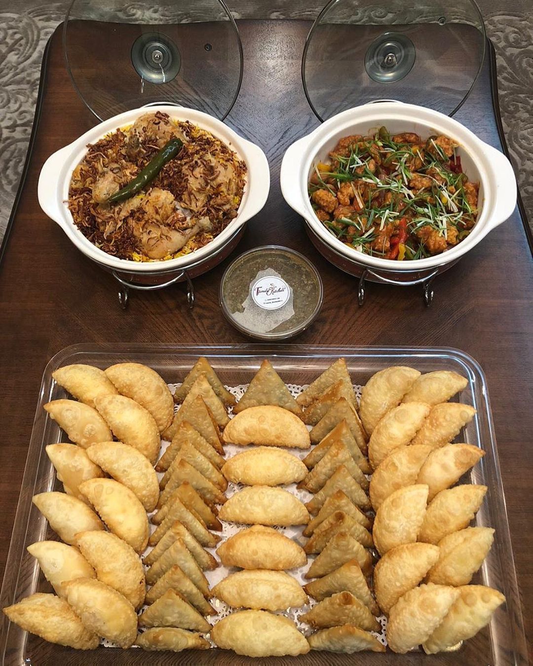 هني وعافية