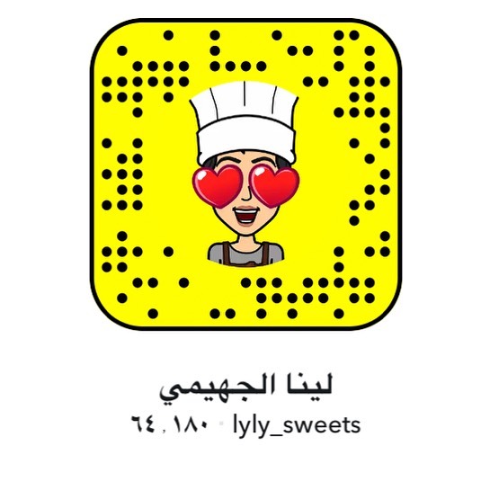 سناب لي لي ليس فقط لعرض المنتجات نعرض فيه مقاطع مفيده طرق لطبخات سهله وسريعه وحاليا نزلت ر