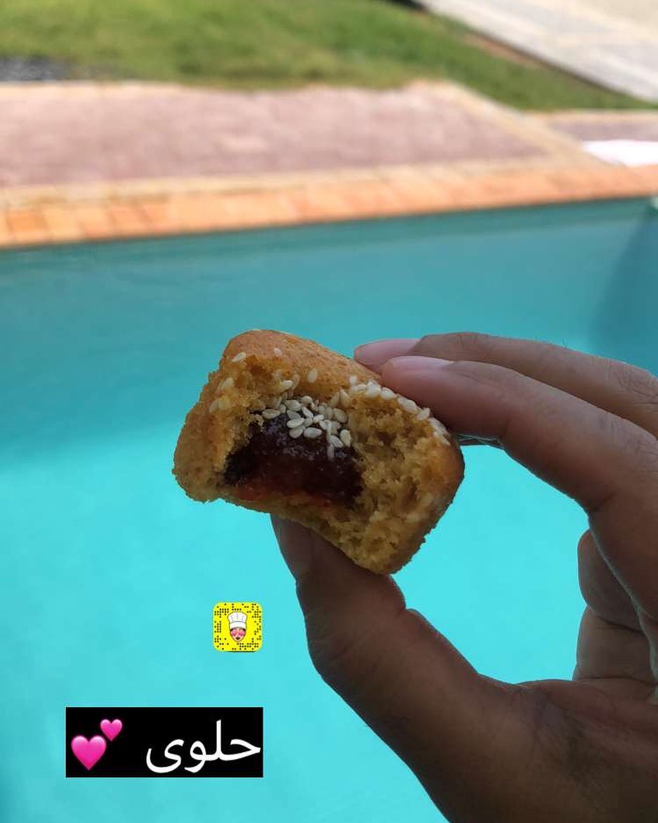 صباحكم قرص عقيلي وحلوووى .