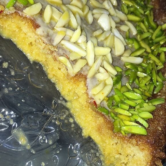 #بسبوتي#اللذيذه#غير#طعمها#خورافي #حلويات#بسبوسه#مميزه#حلى#قهوه#الرياض#لذيذ#ابداعي#رائعه#شه