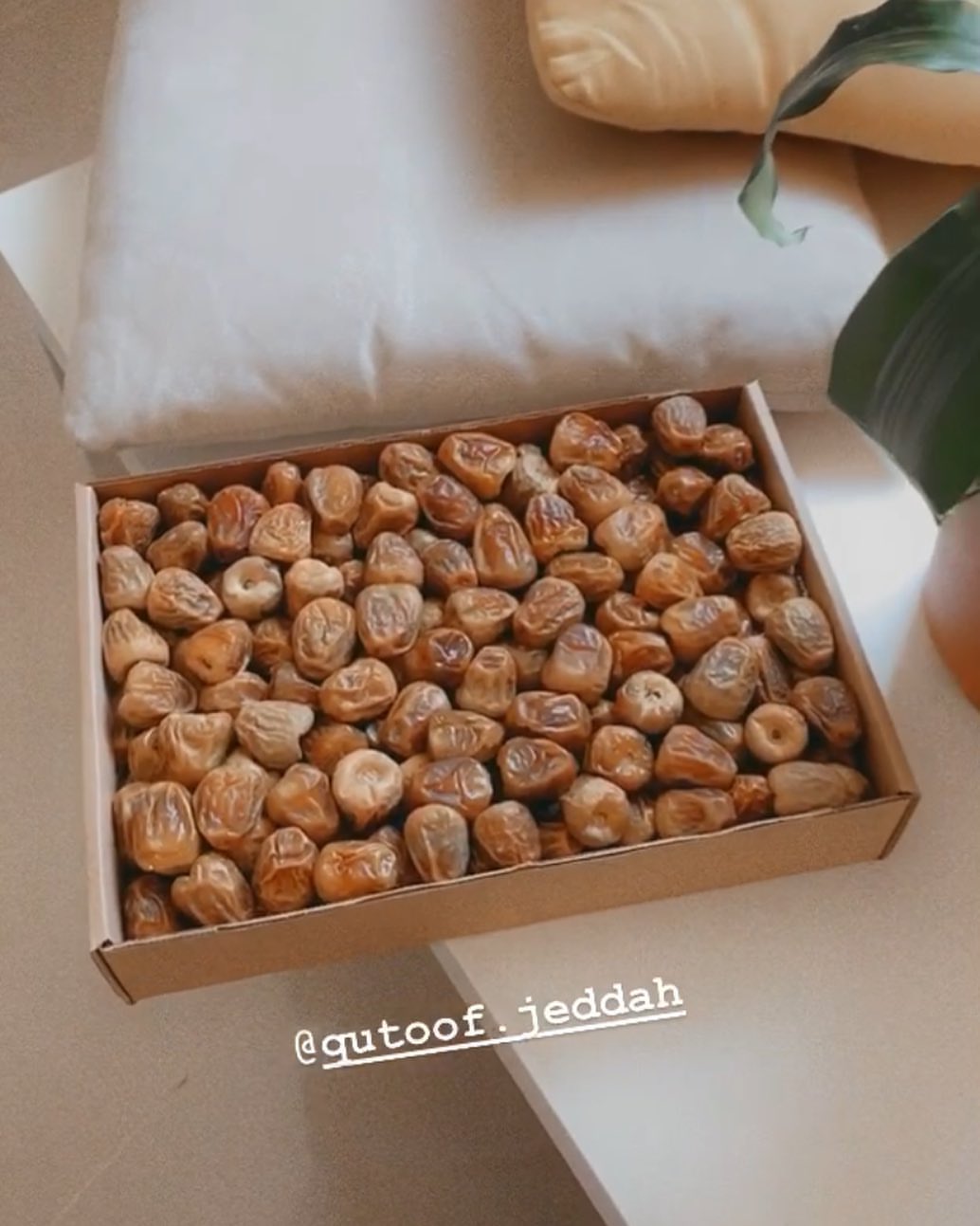 اطلب الان لشهر رمضان