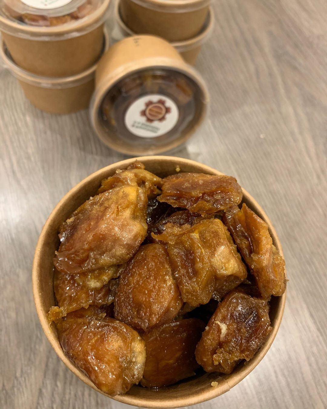 جديدنا ✨ سكري مكنوز ٨ علب بـ ٦٥ ريال