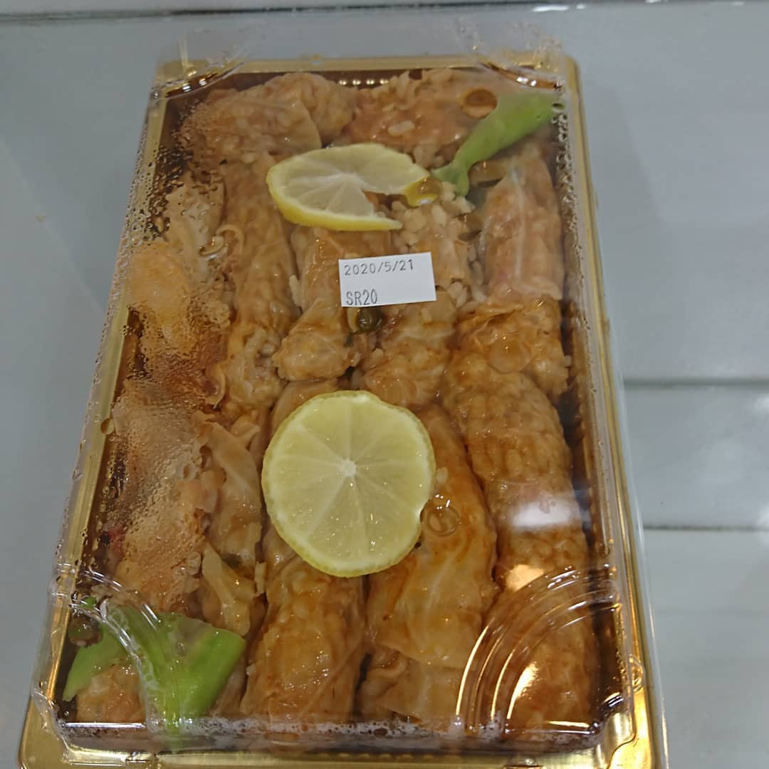 المتبقي الان للطلب والتوصيل