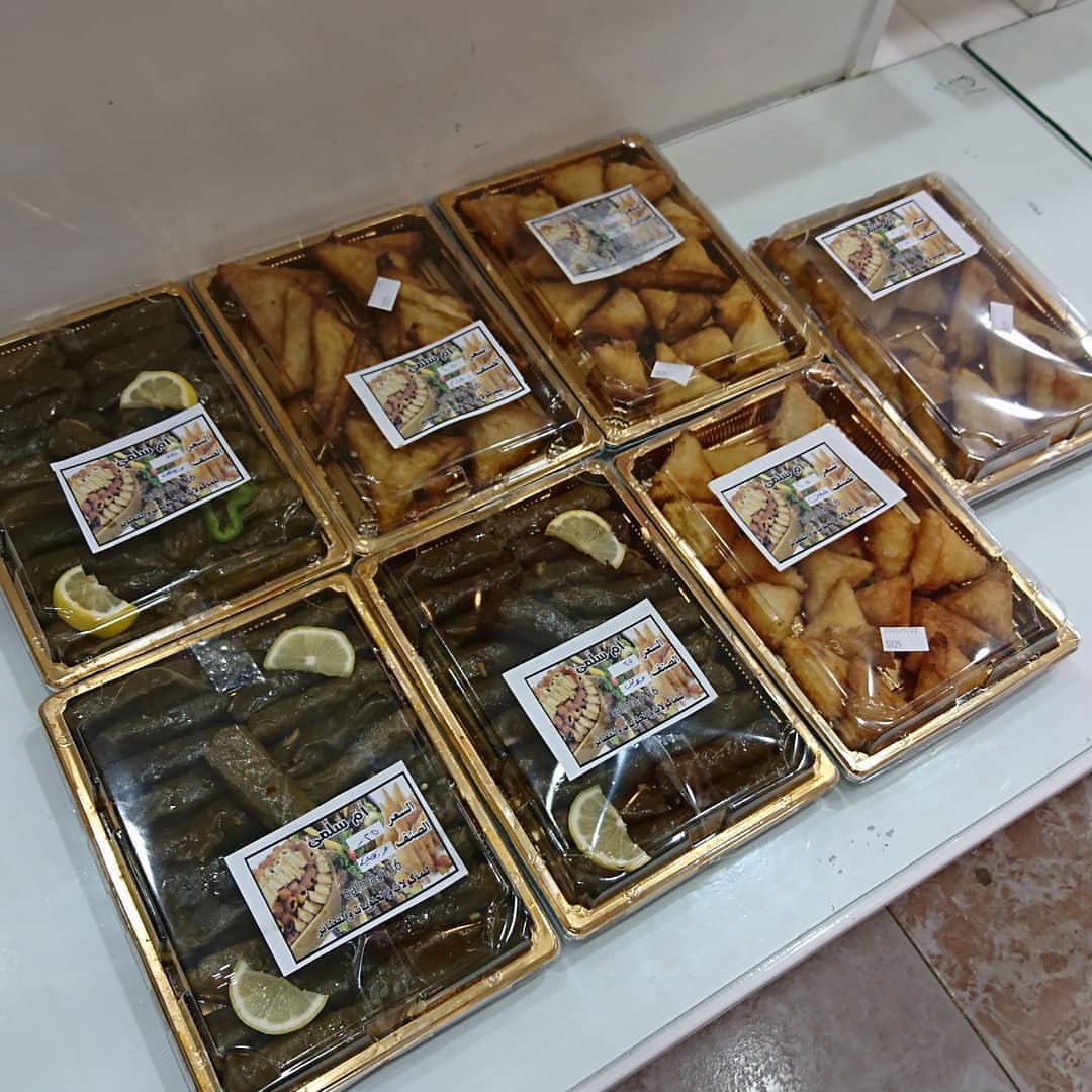 المتبقي الان للطلب والتوصيل