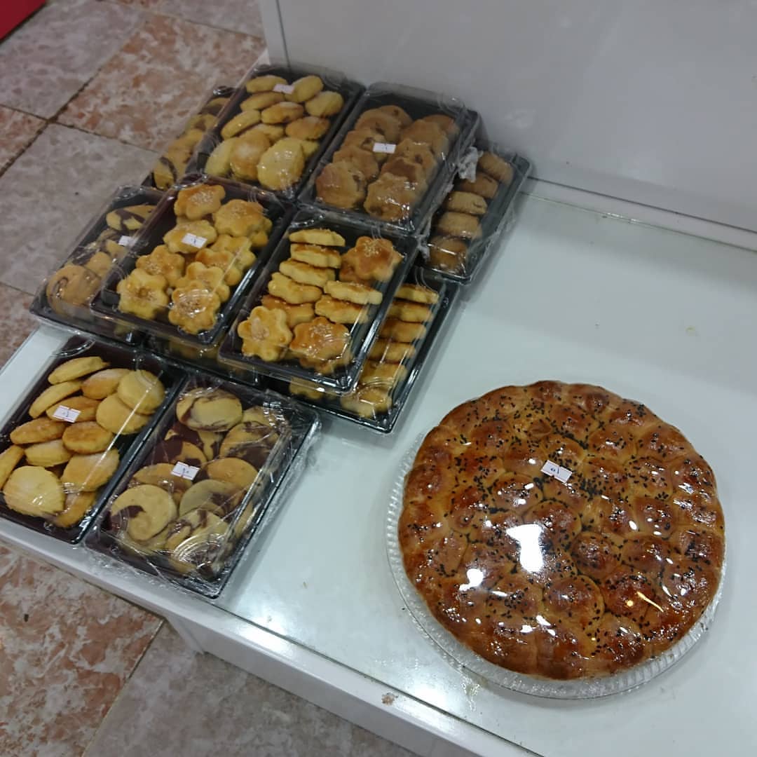 المتبقي الان للطلب والتوصيل