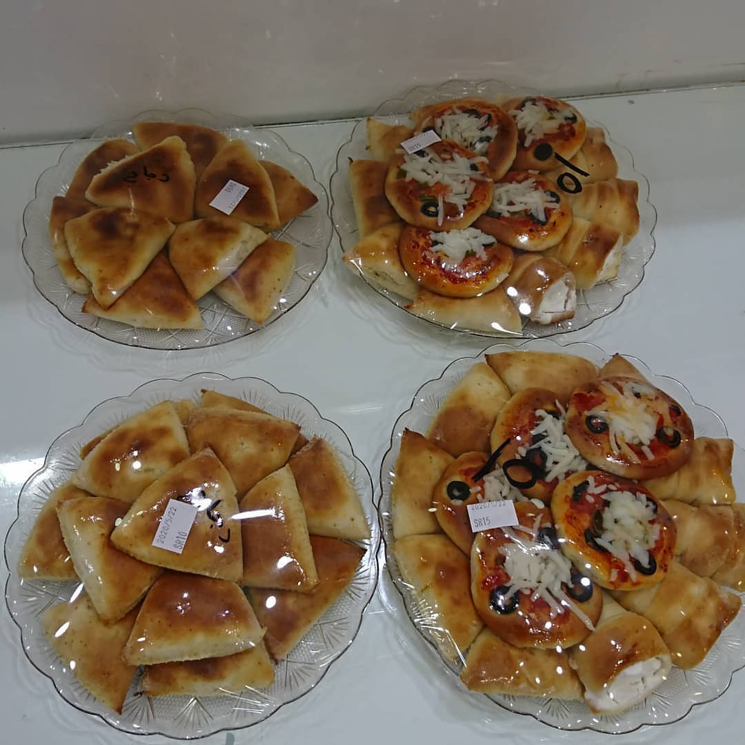 المتبقي الان للطلب والتوصيل