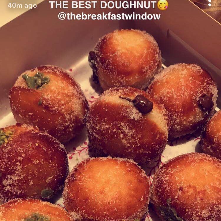 عليكم بالعافية✨