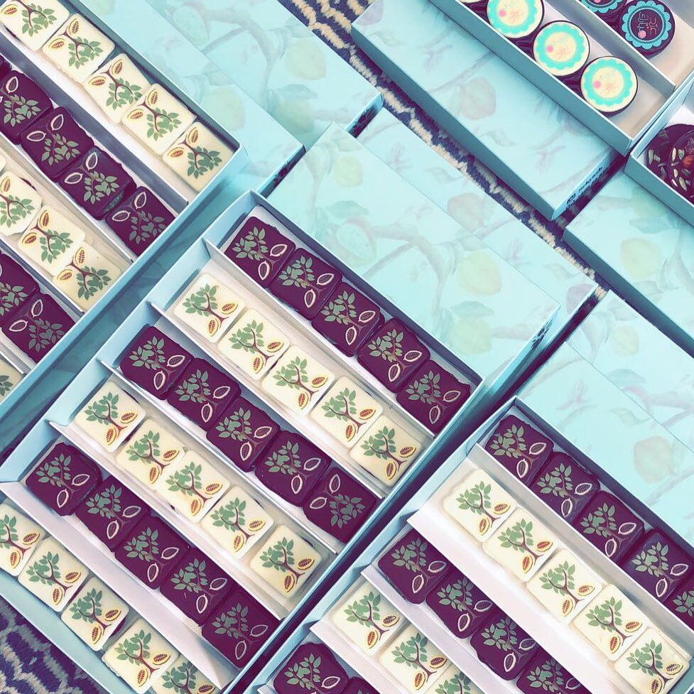 Lulu square ✨