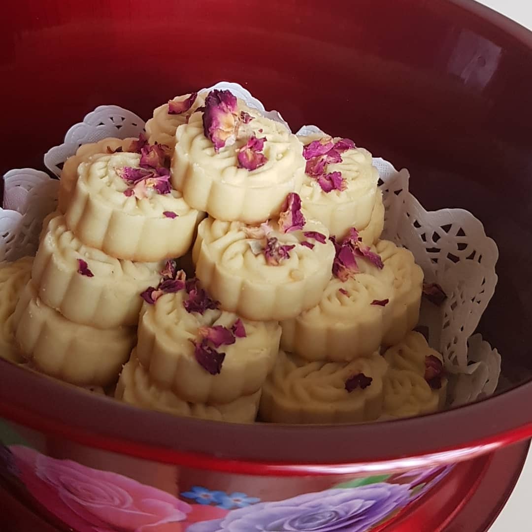 #معمول #العيد #رمضان #الاحساء #الهفوف #استقبال #قهوة #ألذ_كيك