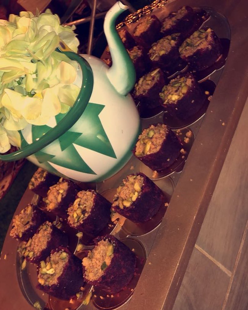 تصوير زبونتي الجميله عليهم بالعافيه ♥️