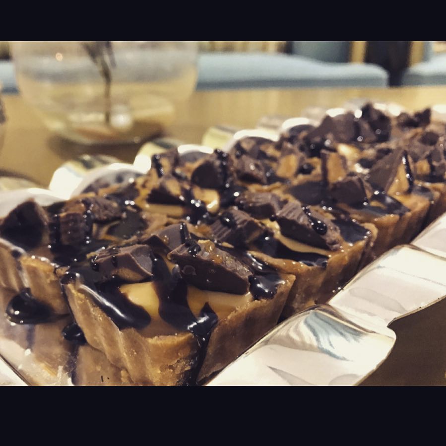 ميني تشيز الريسز
