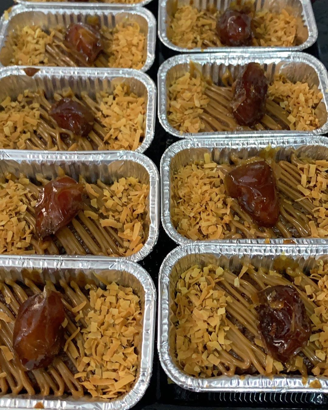 ميني تارت