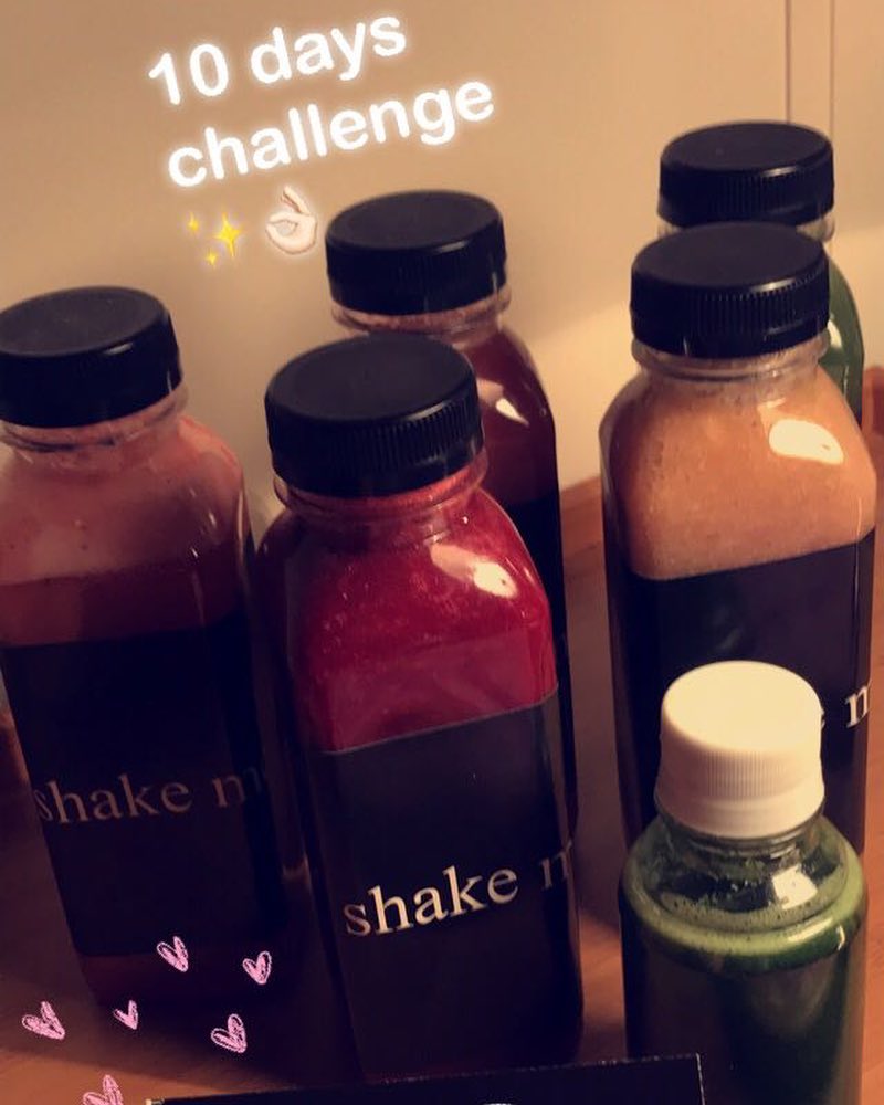Our wonderful customers #vegan #vegetarian #healthy #health #veggies #fruits #detox #clean