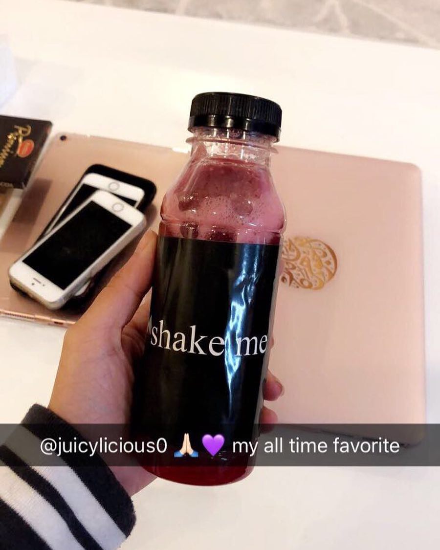 Our favorite costumer is too precious wallahi