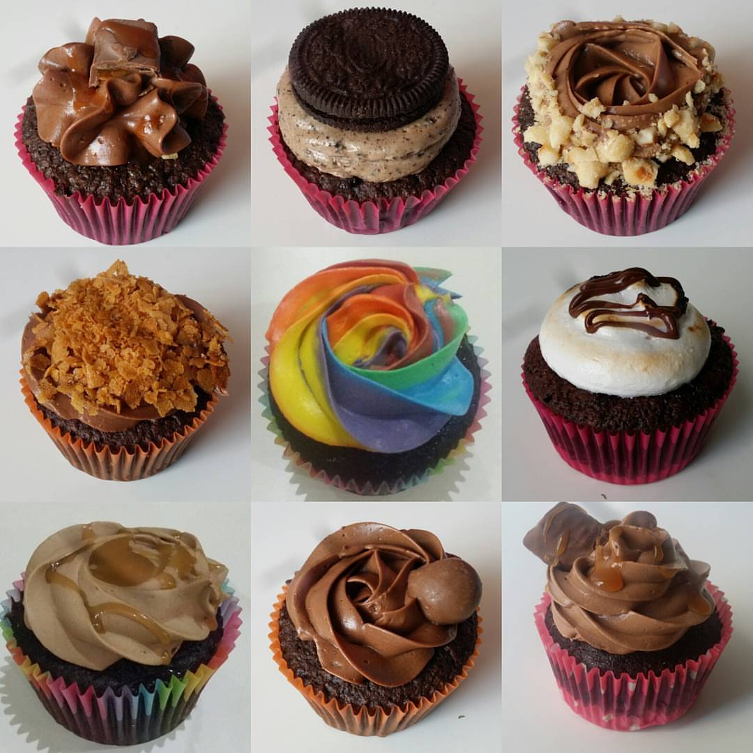 منشنوا عشاق الشوكولاتة mention your #chocolateLover friends . . Chocolate combinations تشك