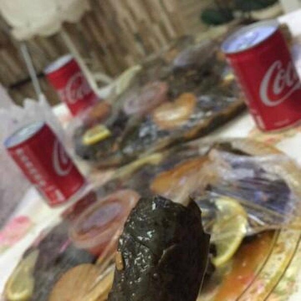 تصوير زبونتنا الحلوه