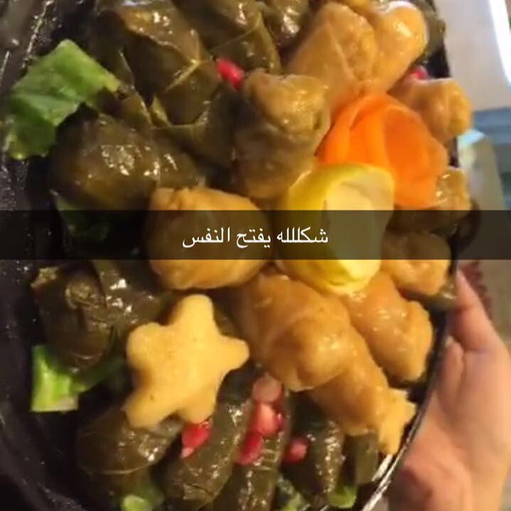 شكرآ للغاليه في الحبس على ذوقها