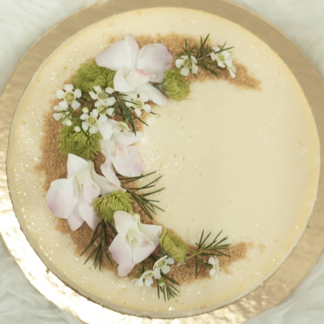 . . . تشيز كيك مقاس 9 انش ، 120 ريال .. #تشيزكيك #جده #cheesecake #jeddah . . .
