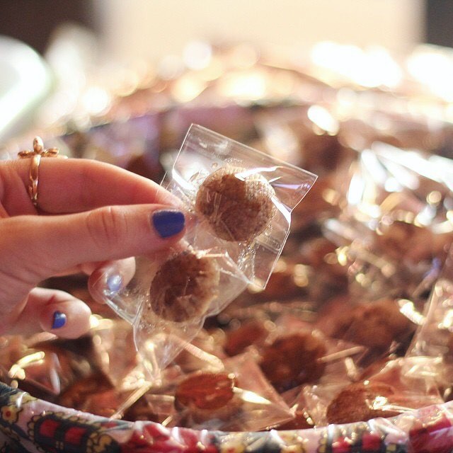 ميني كليجا ♥️ بوست قديم ⭐️ افكر اسويها مع المنتجات ، ارسلو لي ع الخاص اذا تحبونها ️⭐️⭐️