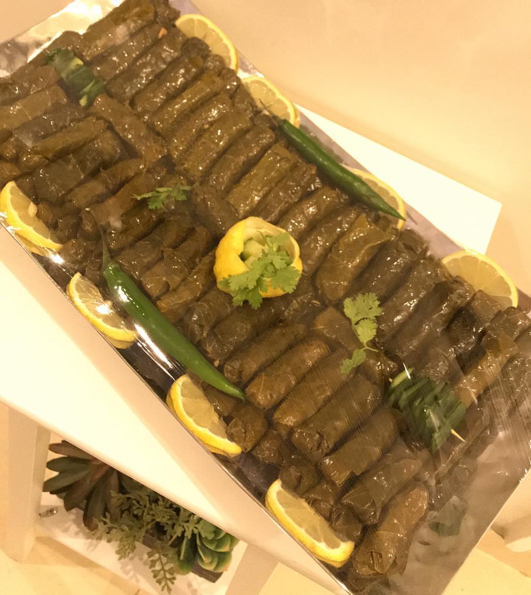 طلبية اليوم عليهم بالعافييةة❤️