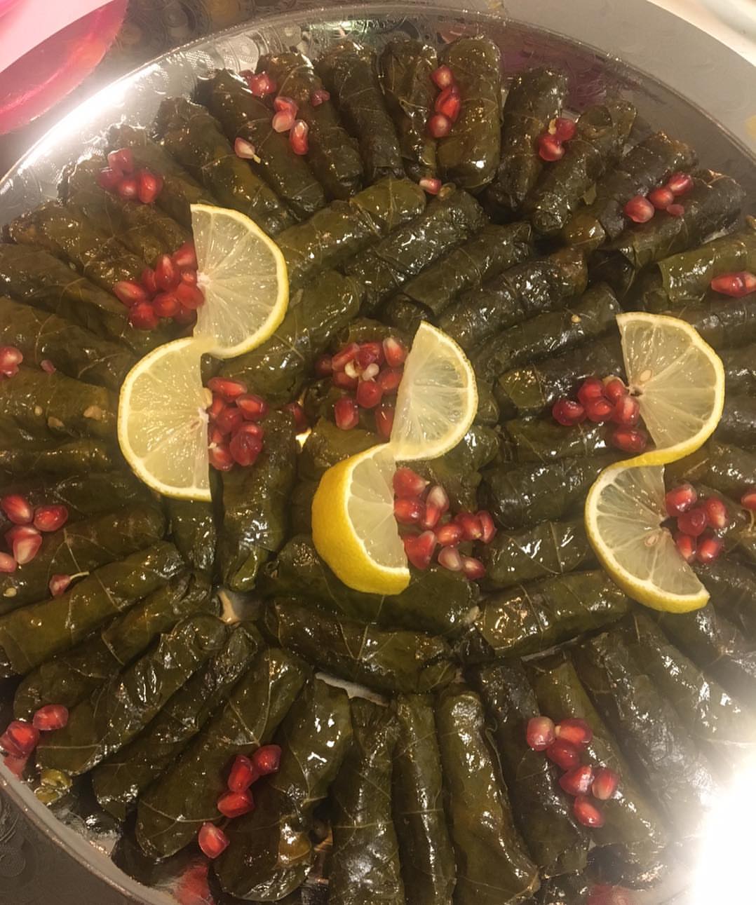 - طلبية اليوم بالعافية عليهم