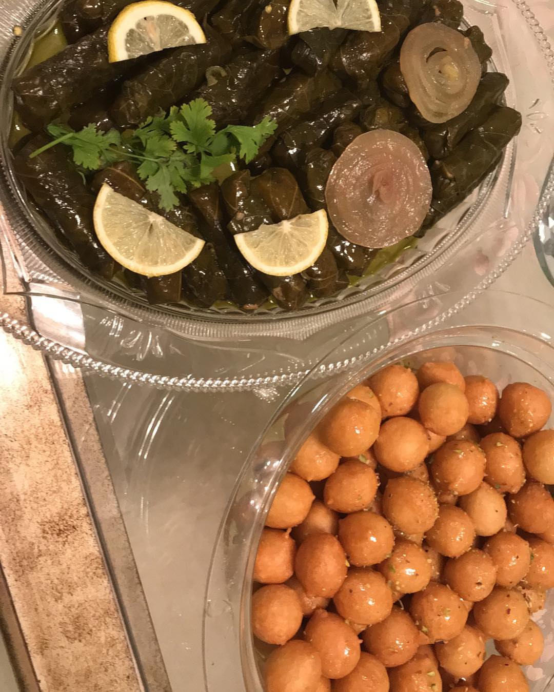 - طلبية اليوم ✅