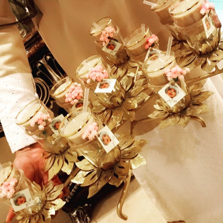 استقبال الجميله ام ديما الراشد #ايس_كفي #قهوه #موكا_بارد #سبايسي #كراميل #اوريجنال. #برد_ع