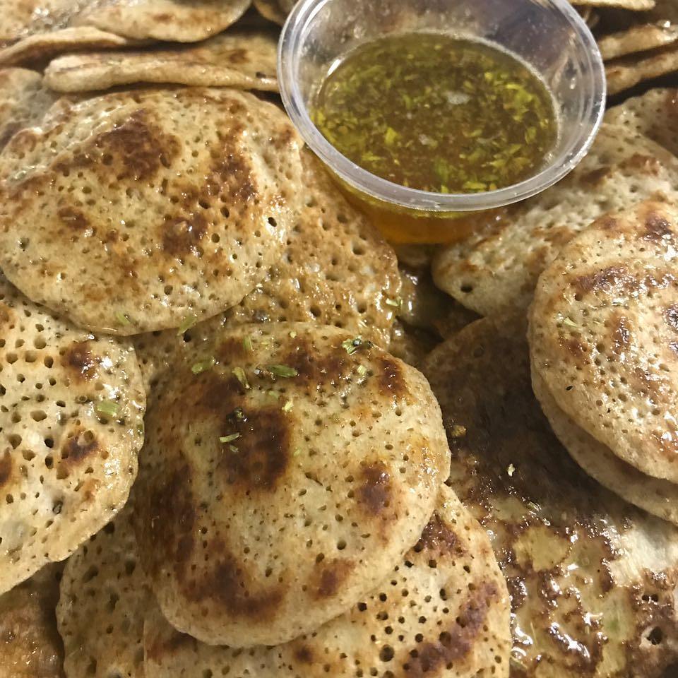 سبحان الله وبحمده سبحان الله العظيم . احلا مصابيب بالزبده والعسل