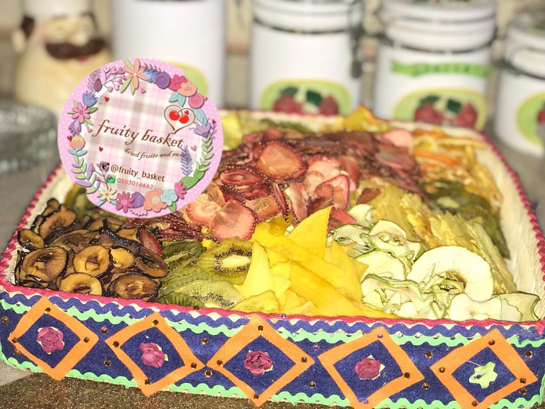 Healthy dried fruit #healthysnacks #ضيافه_مميزه #مباشرة #دايت #صحي