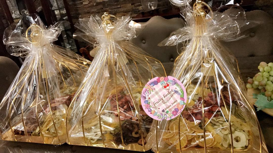 #ضيافه #مباشرة #فواكه_مجففه #driedfruit #helthyfood