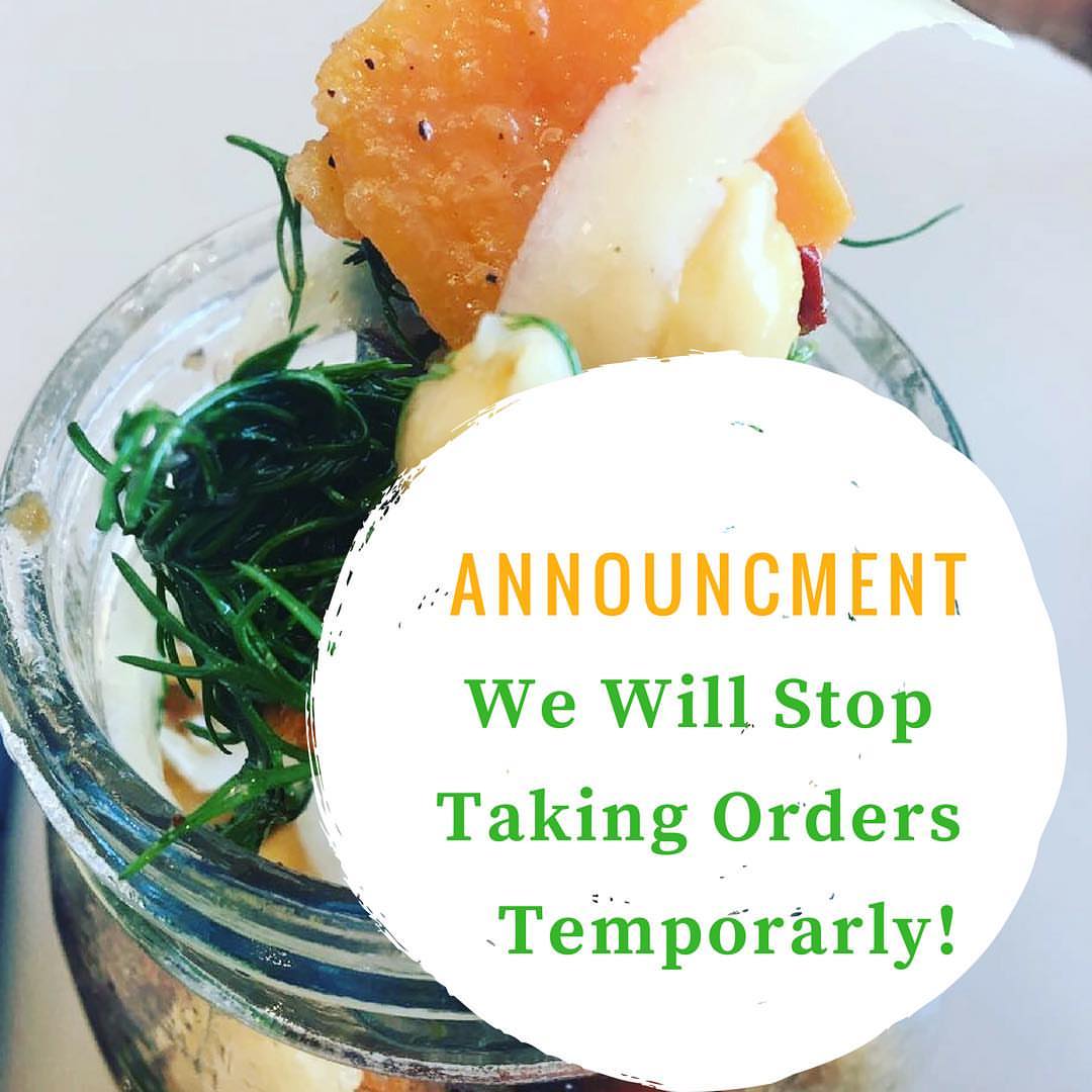 We're tweaking things up to rise up to your expectations. In order to do so, we will stop