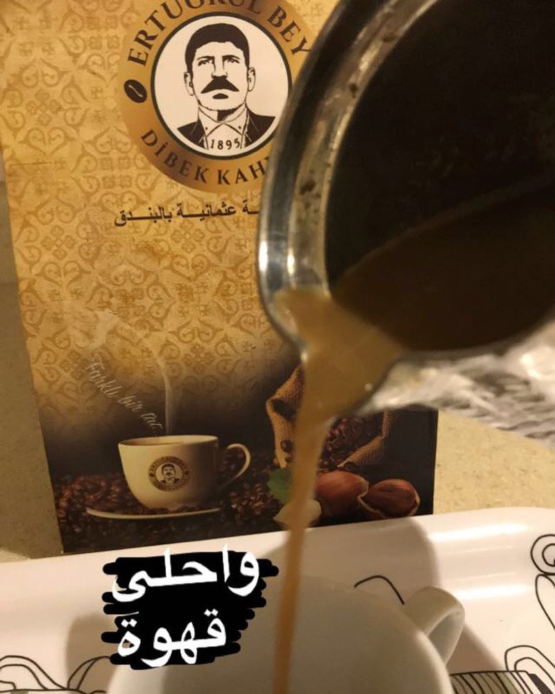 أحلى عرض مع أحلى قهوة علبتين ب ٥٠ ريال والكميه محدودة حياكم الله للطلب جوال : ‎#قهوة #قهوة