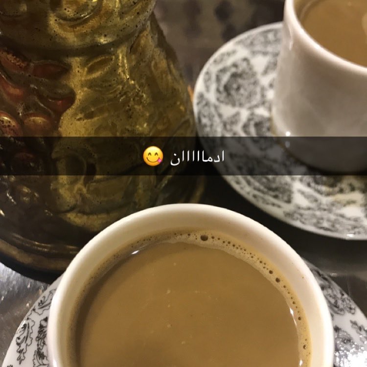 القهوة كالحب قليل منه لا يروي وكثير منه لا يشبع ☕️#ادمان_القهوة للتواصل: ‎#قهوة #قهوة_عثم