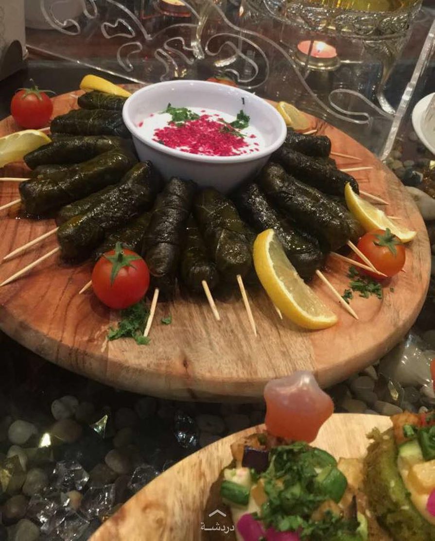 بالعافيه #مطاعم#مطعم#بوفيه#بوفيهات#سناك#مقبلات#ورق #ورق_عنب#فلافل#تارت_فلافل#عزيمه#عزايم#م