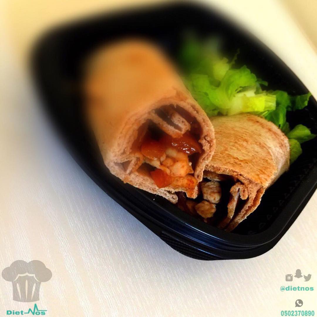 #دايت_نوس#dietnos#وجبات_صحية