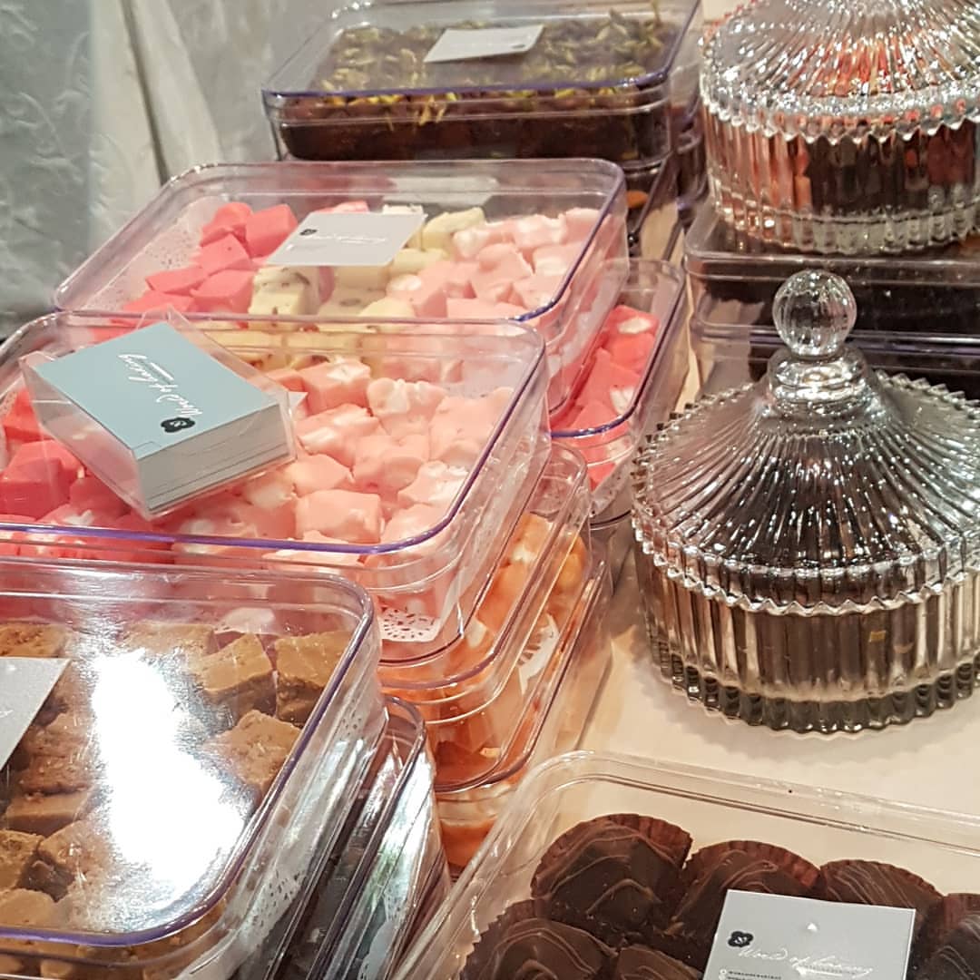 حياكم في منتجون السادس اليوم اخر يوم متواجدون في ارض المعارض والمؤتمرات ❤❤❤