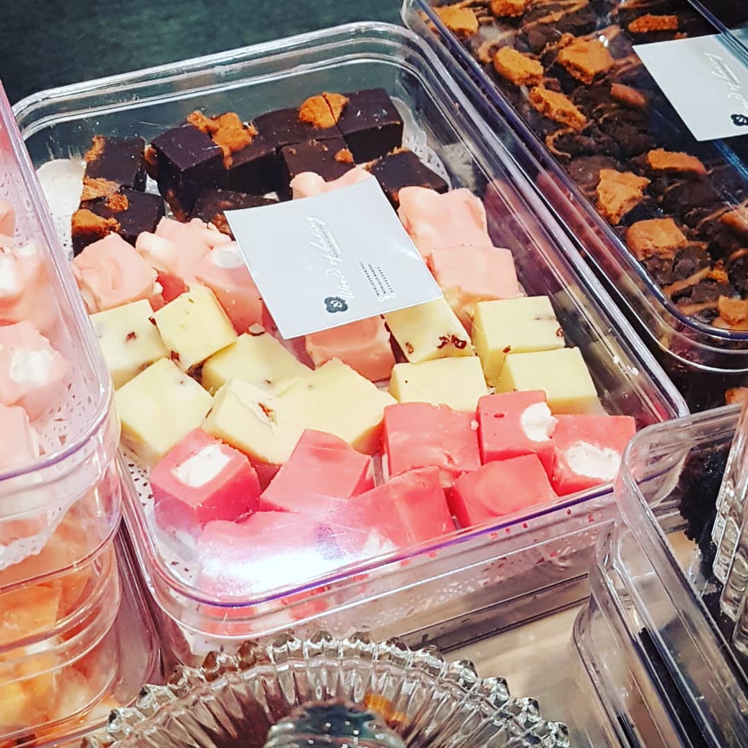 Fudge