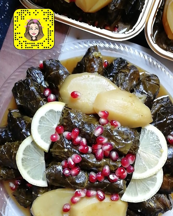 #مارڨيلا #حلى #ورق_عنب #ورق #عنب #بسكوت #كوكيز #كوكيز_محشي #كوكيز_لذيذ #كرنكلز #كرنكل_كوكي