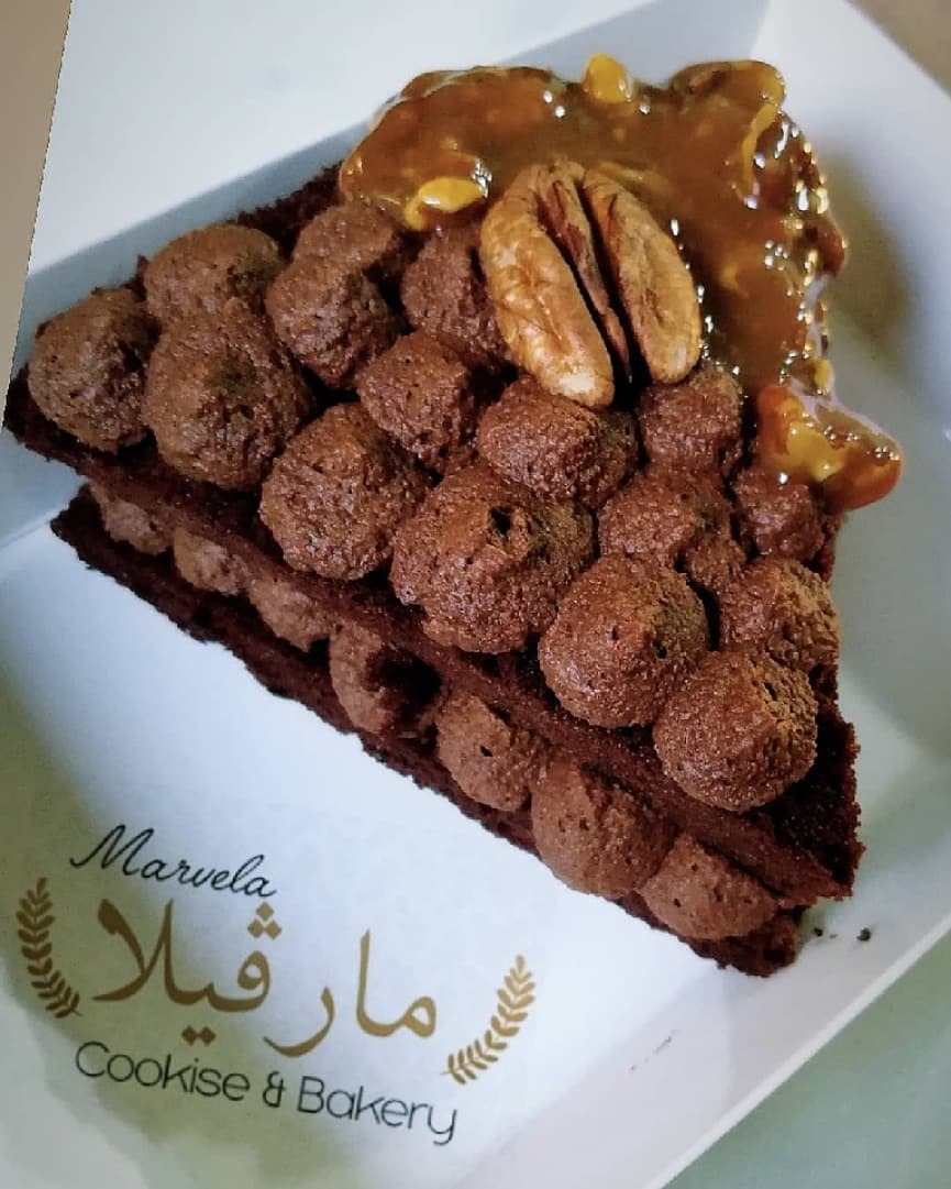 #مارڨيلا #حلى #كيك #صفوى_القطيف_العواميه_رأس_تنوره_الدمام_الجبيل_سيهات_الخبر #عنك #صفوى_ال