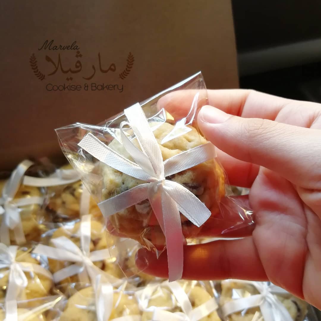 #مارڨيلا #حلى #كوكيز_محشي #كوكيز #كوكيز_لذيذ #صفوى_القطيف_العواميه_رأس_تنوره_الدمام_الجبيل