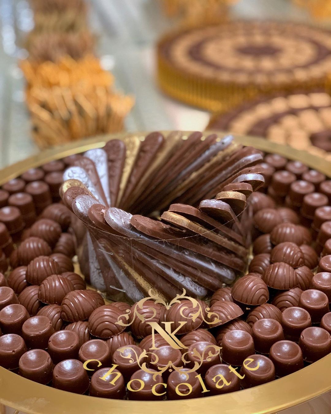 ألف مبرووك للفائزين تم توصيل الهدايا لهم ،، وعليهم بالعافيه ♥️وأشكر كل من شارك وارسل كلمات